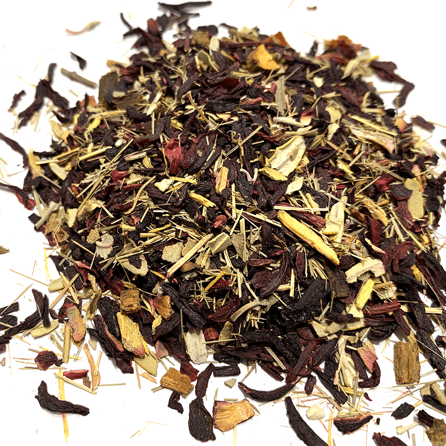 Hibiscus Tea